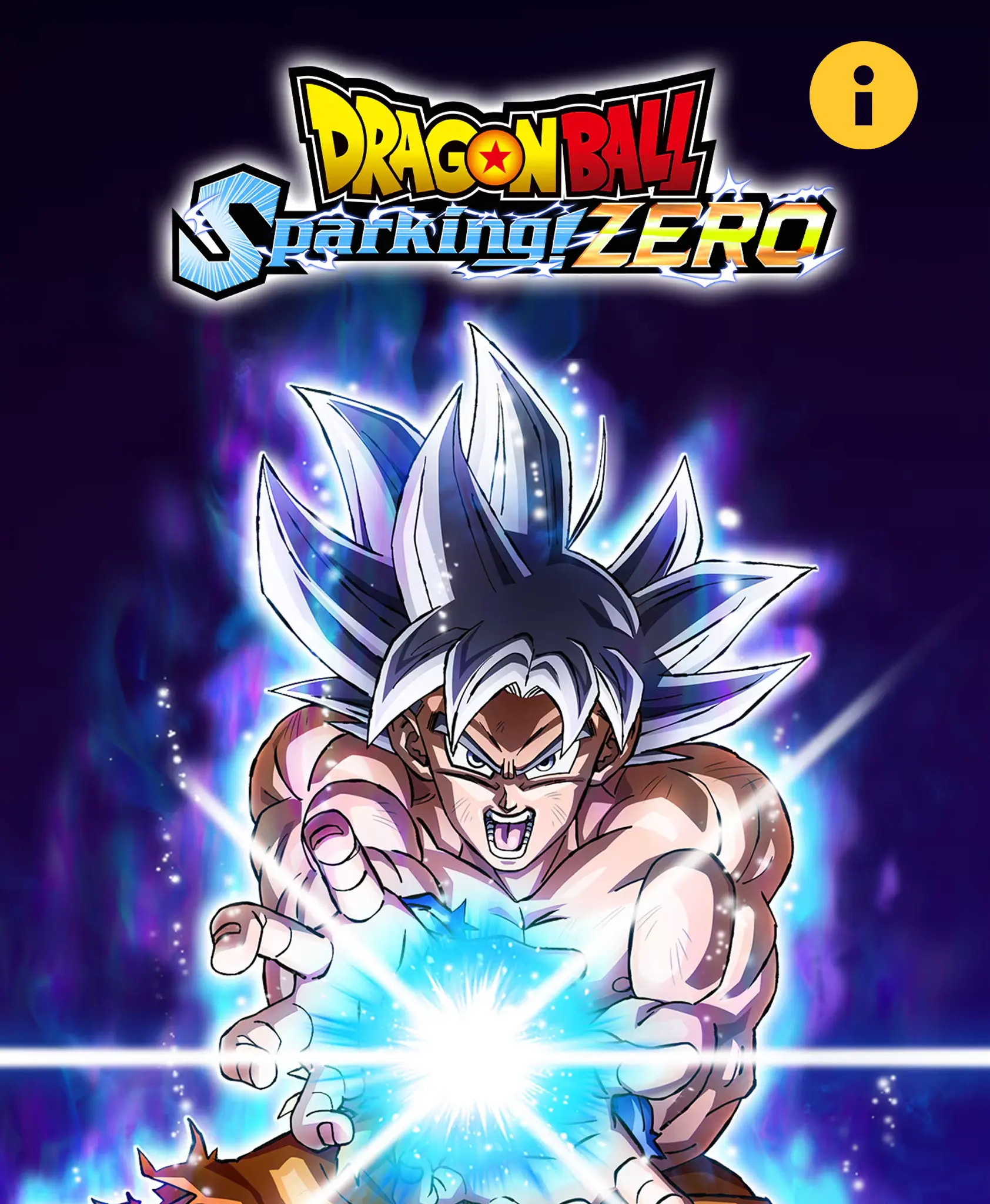 dragon ball sparking zero