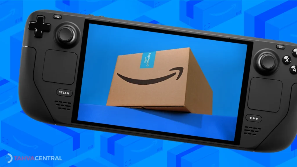 amazon prime day 2025