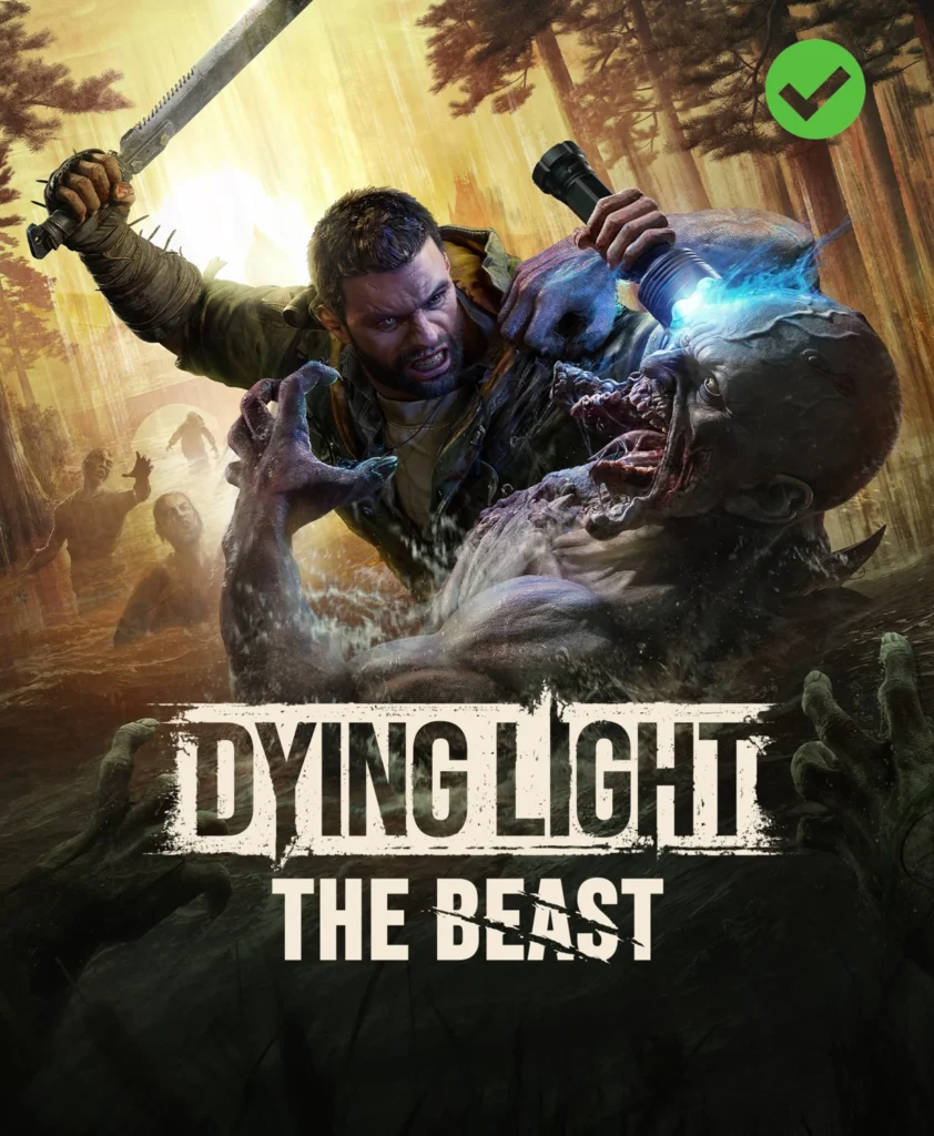 dying light the beast su steam deck