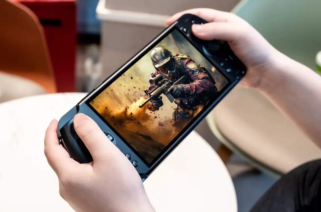 GPD Win 5
