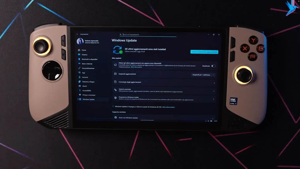 xbox full screen experience