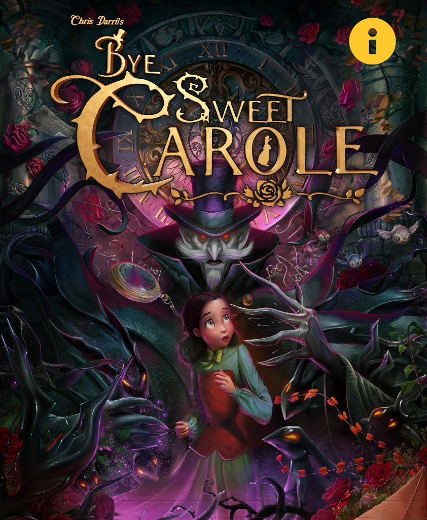 bye sweet carole su steam deck
