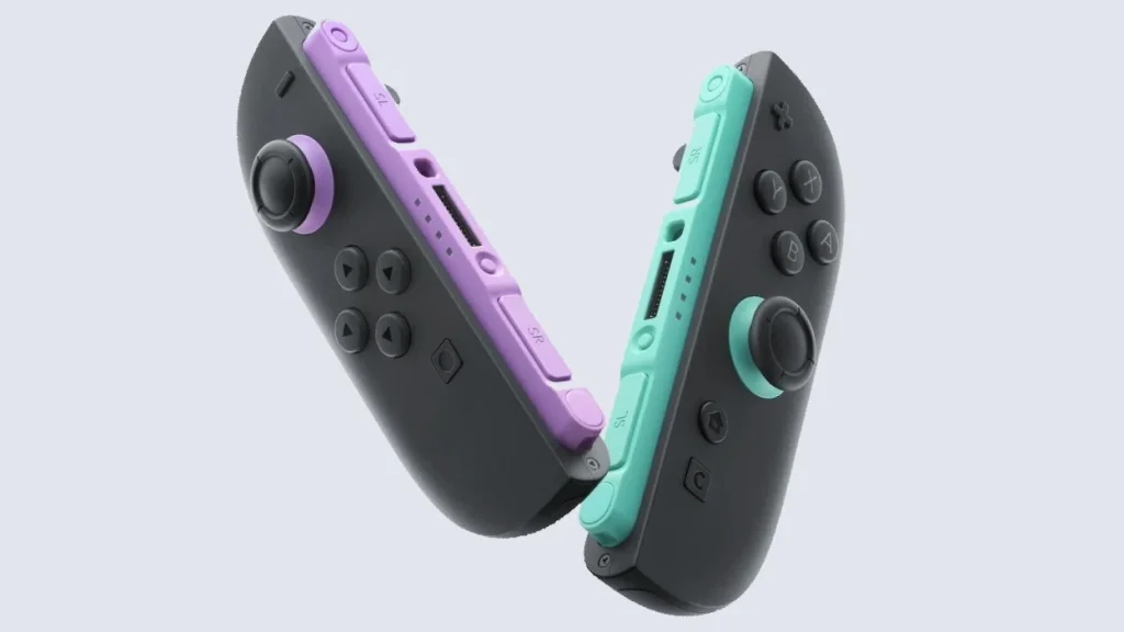 nintendo switch 2 joy-con