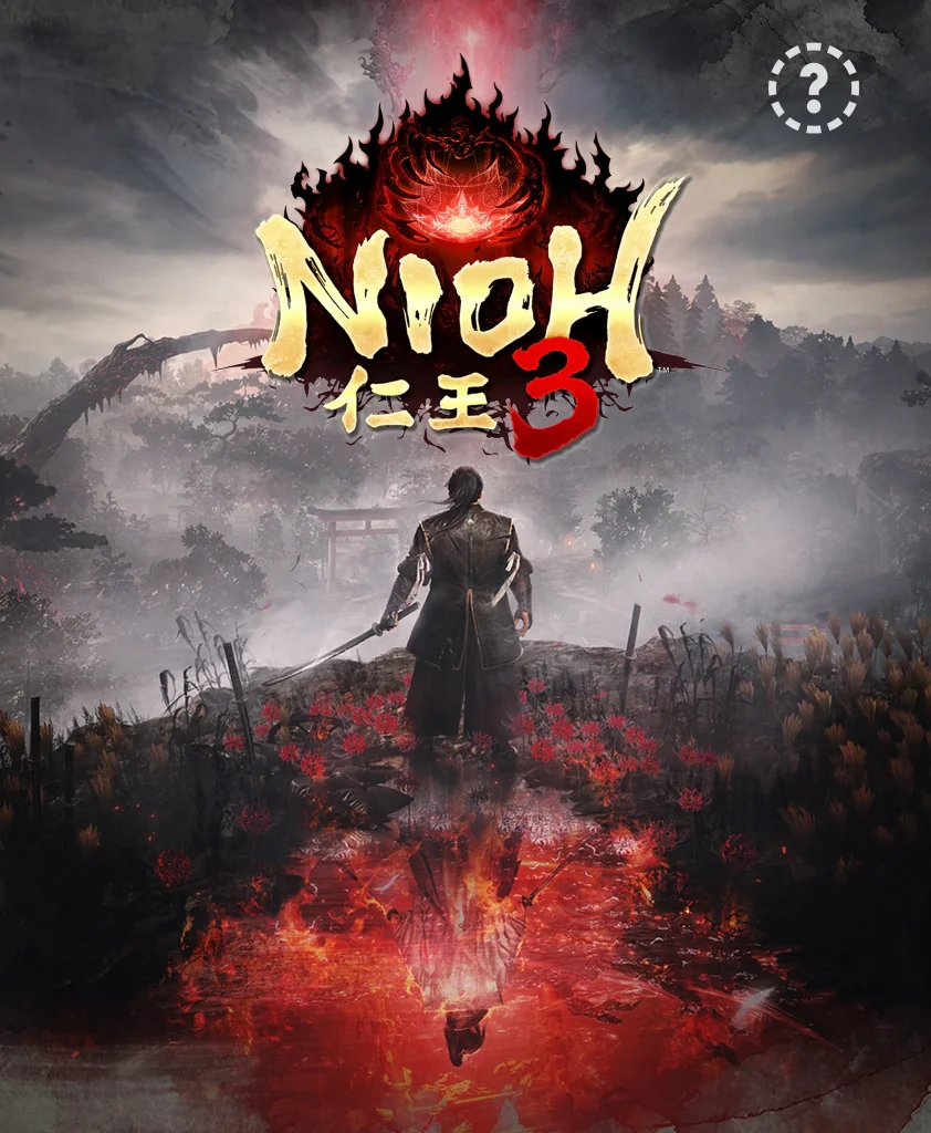 nioh 3 su steam deck