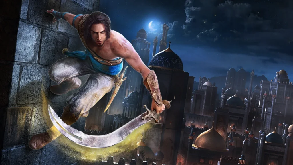 Terremoto Ubisoft: cancellato il remake di Prince of Persia (e non solo) prince of persia
