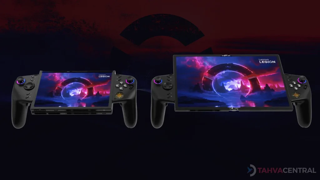 nuova legion go fold