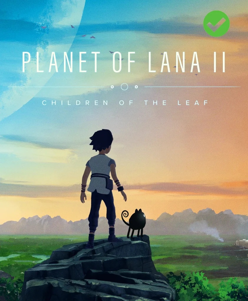 planet of lana II