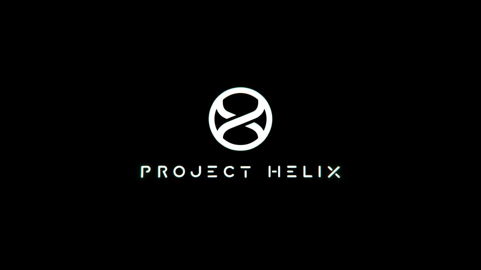 nuova xbox project helix