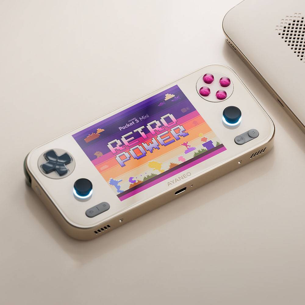 La crisi continua: AYANEO annuncia nuovi aumenti ayaneo pocket s mini