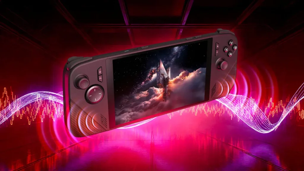 Acer probabilmente ha avuto l’idea giusta: un handheld per il remote play acer nitro blaze link