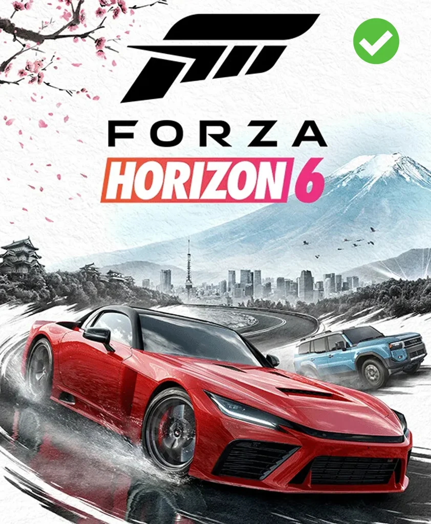 Forza Horizon 6 su Steam Deck | Migliori impostazioni e come gira forza horizon 6 su steam deck