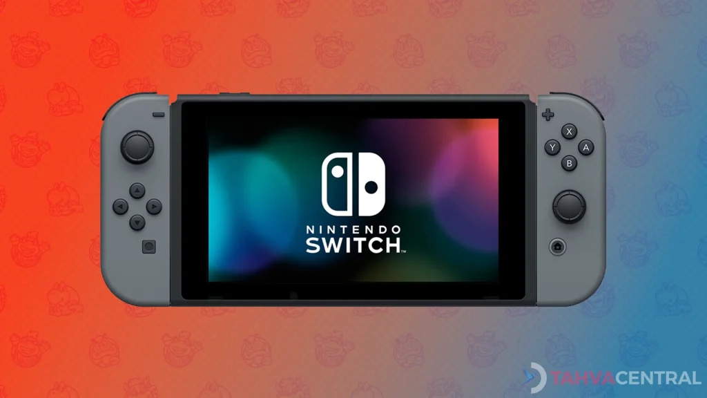Nintendo prepara l’addio alla prima Switch nel 2027 nintendo switch 1