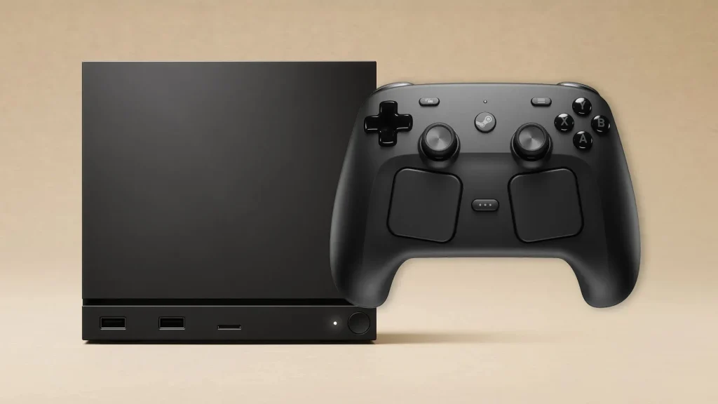 La crisi delle RAM non sta migliorando per niente, secondo Valve steam machine