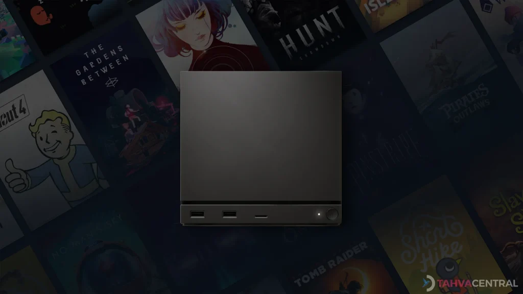 Perché Steam Machine costa così tanto? Le parole di Valve